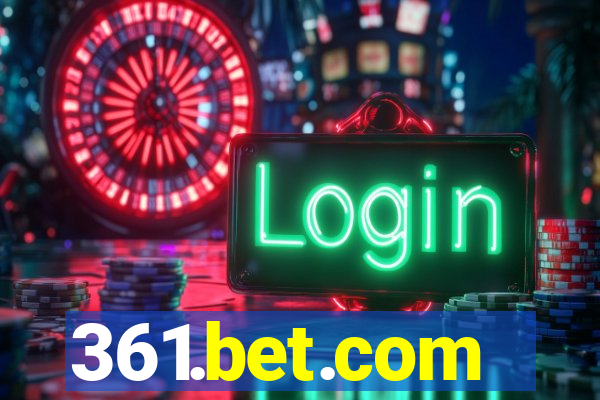 361.bet.com