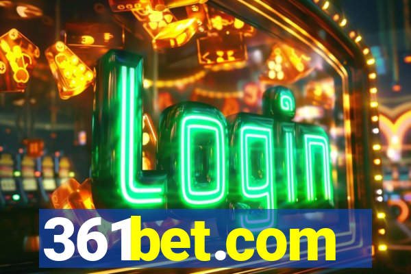 361bet.com