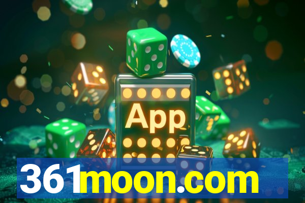 361moon.com