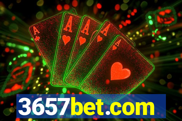 3657bet.com