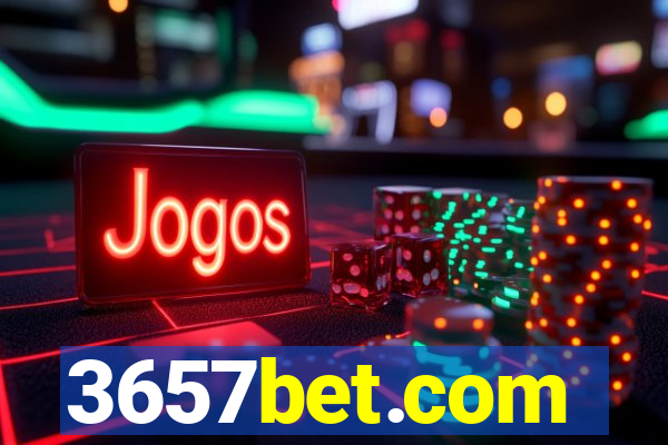 3657bet.com