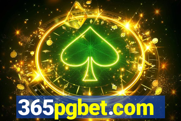 365pgbet.com