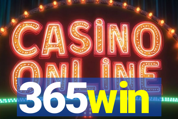 365win