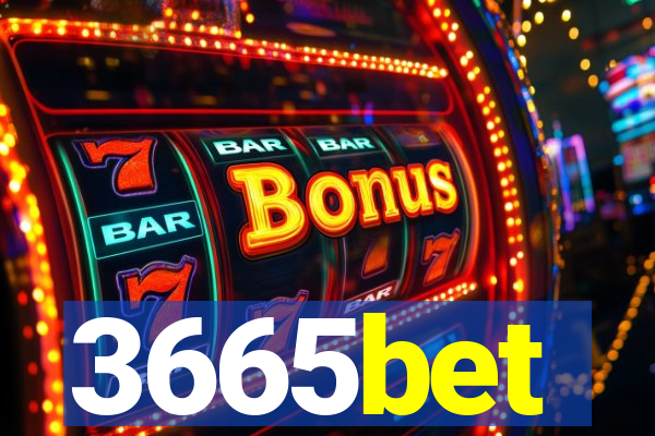 3665bet