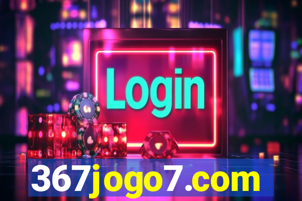 367jogo7.com