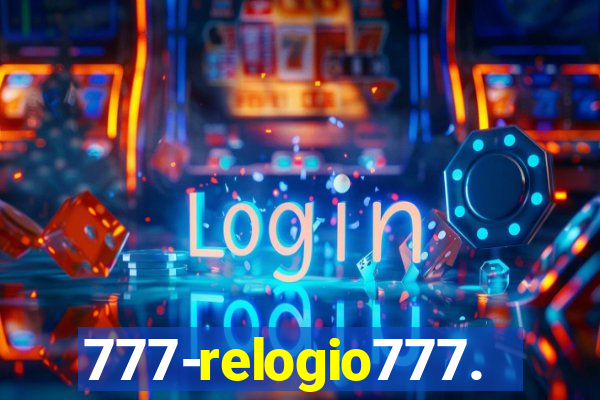 777-relogio777.com