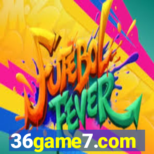 36game7.com
