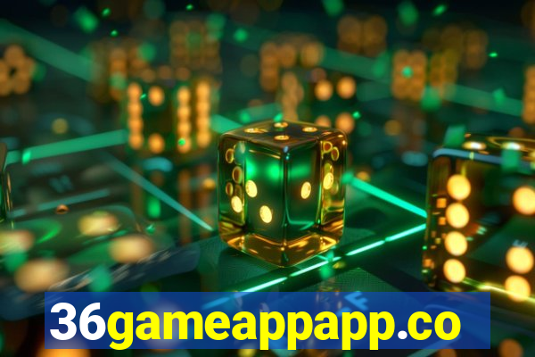 36gameappapp.com