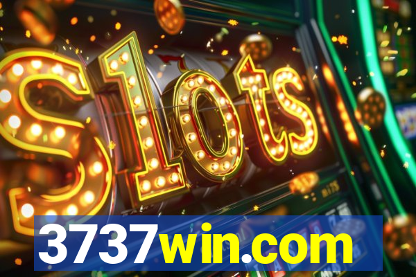 3737win.com