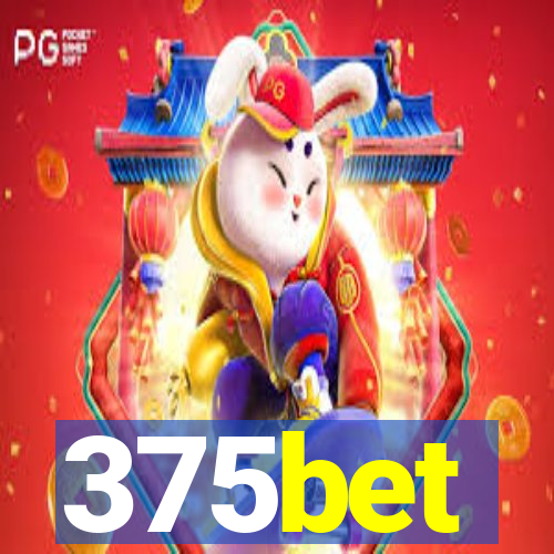 375bet
