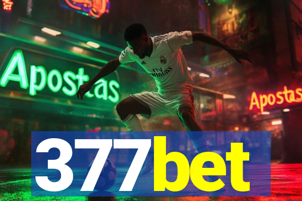 377bet