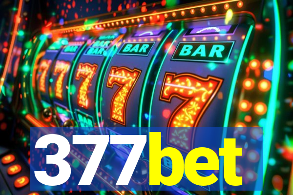 377bet