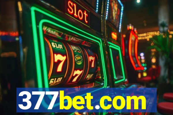 377bet.com