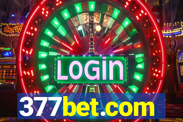 377bet.com
