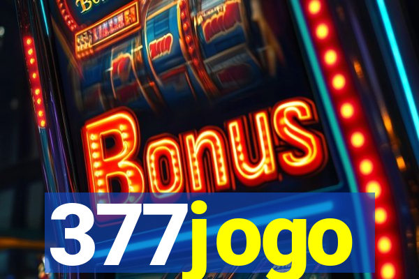 377jogo