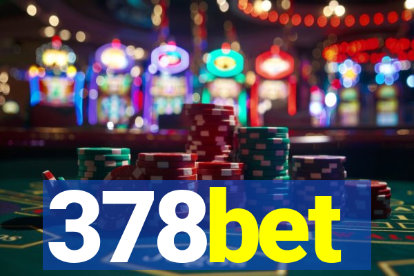 378bet