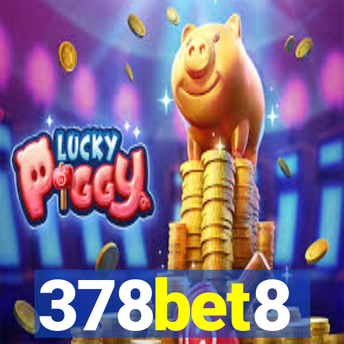 378bet8