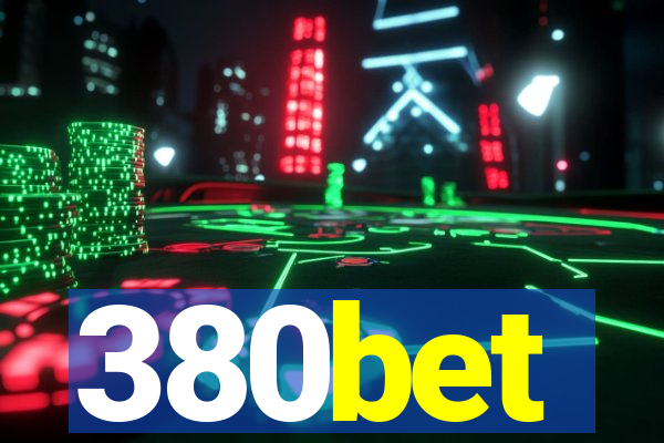 380bet