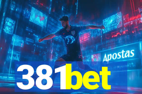 381bet