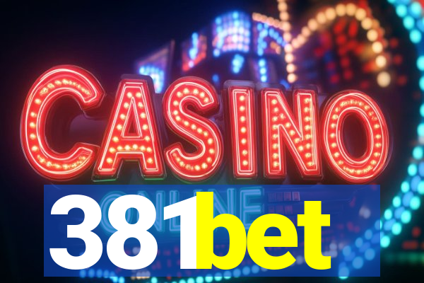 381bet