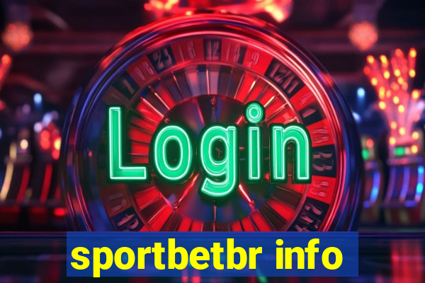 sportbetbr info