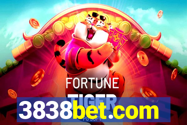 3838bet.com