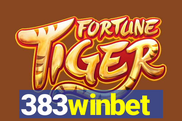 383winbet
