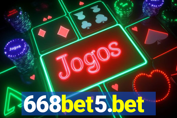 668bet5.bet
