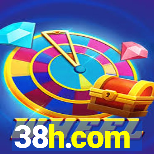 38h.com