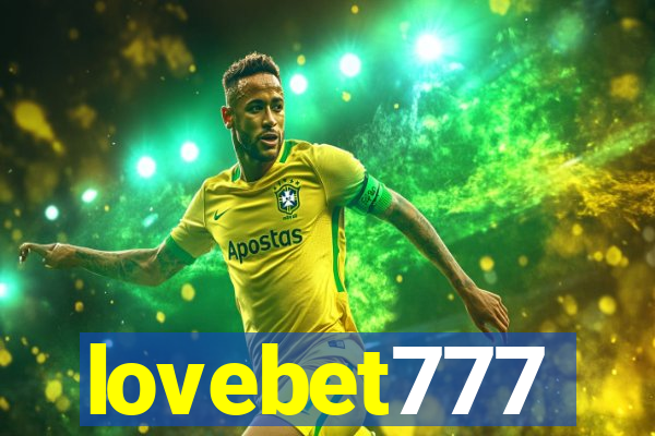 lovebet777