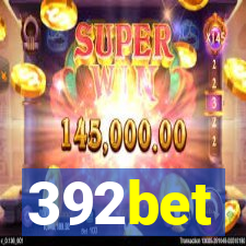 392bet