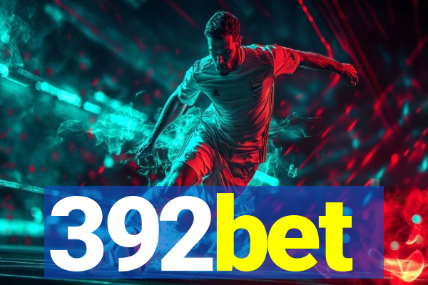 392bet