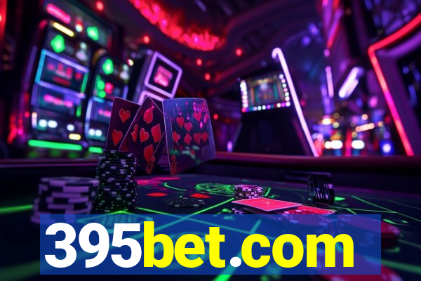 395bet.com
