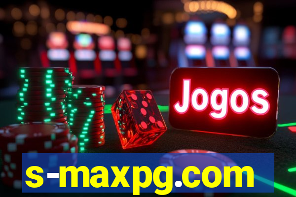 s-maxpg.com