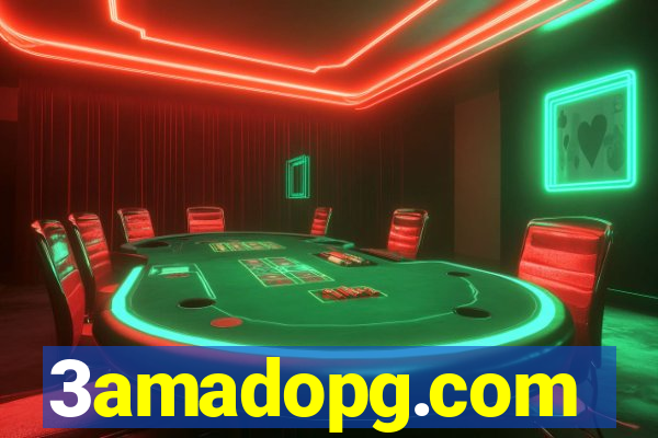 3amadopg.com