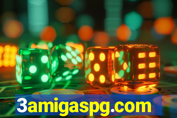 3amigaspg.com