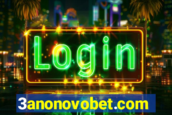 3anonovobet.com