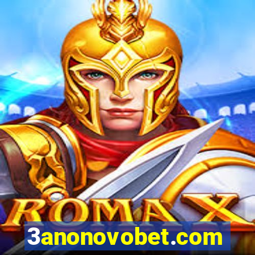3anonovobet.com