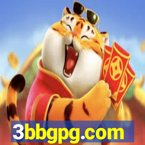 3bbgpg.com