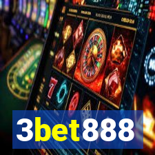 3bet888