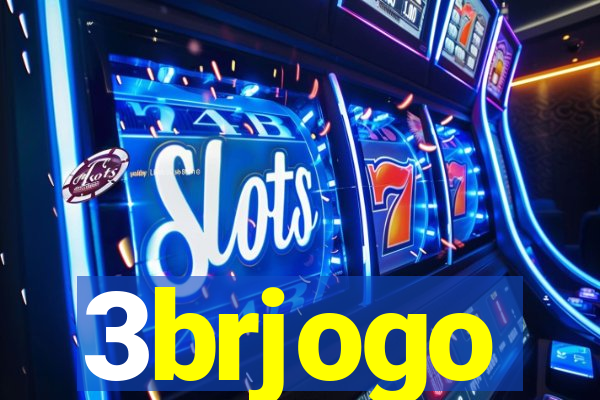 3brjogo