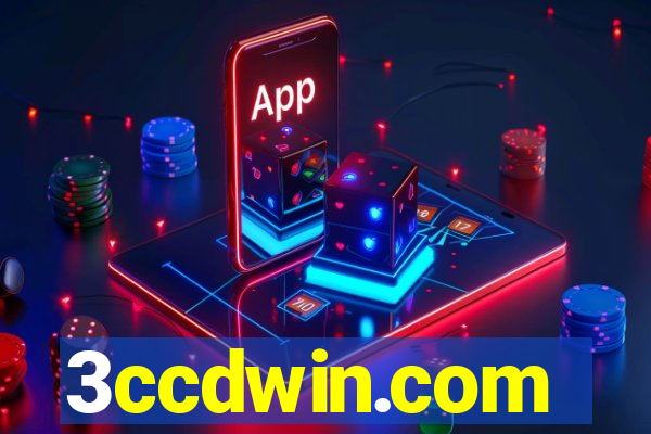 3ccdwin.com