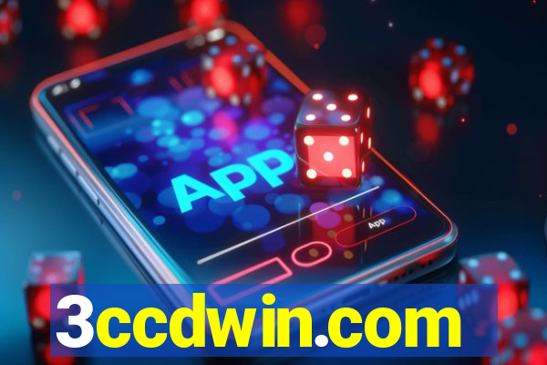 3ccdwin.com