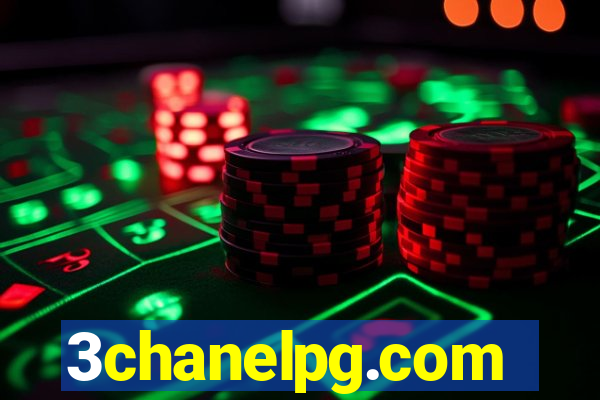 3chanelpg.com