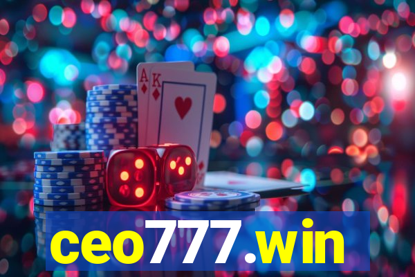 ceo777.win