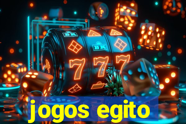 jogos egito