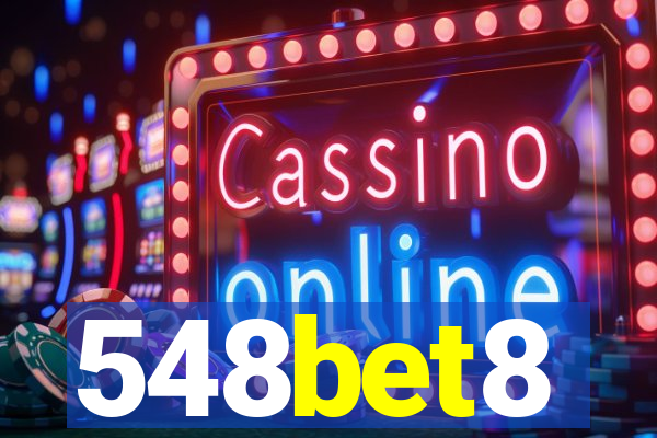 548bet8