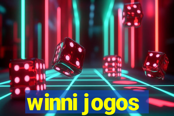 winni jogos