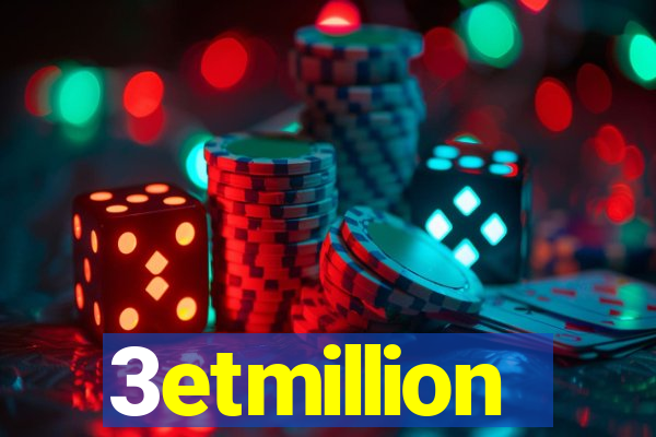 3etmillion