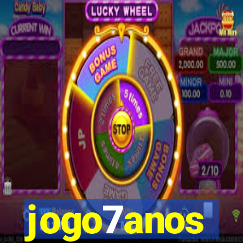 jogo7anos